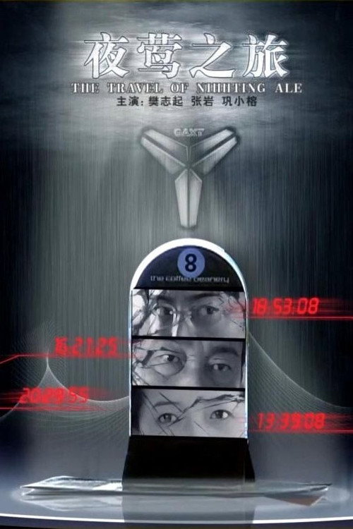 Movie poster for 夜莺之旅 (2009)