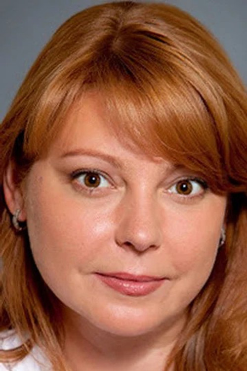 Elena Doronina profile