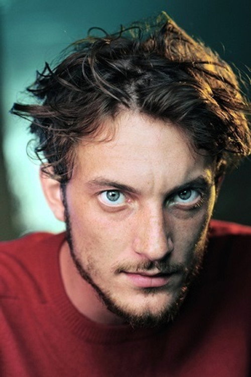 Photo of Teodoro Giambanco, Acting