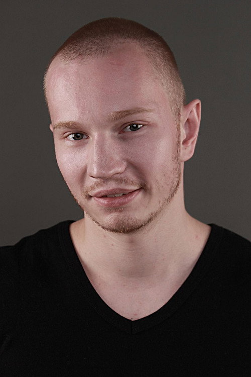 Photo of Vladimir Lityshev, Acting