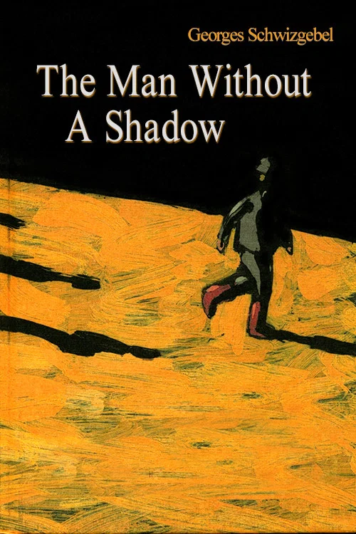Movie poster for The Man Without a Shadow (2004)