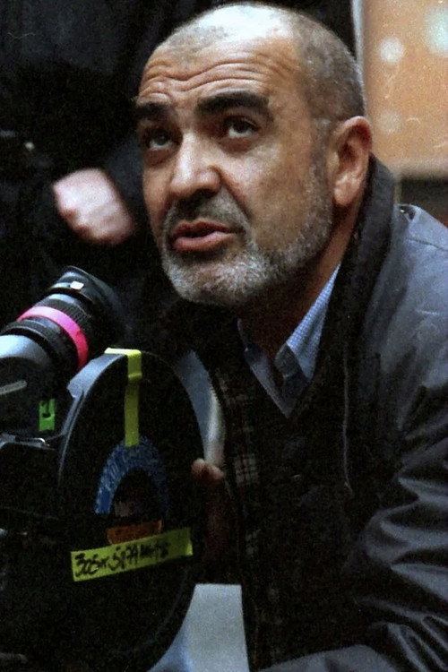 Photo of Salvatore Piscicelli, Directing