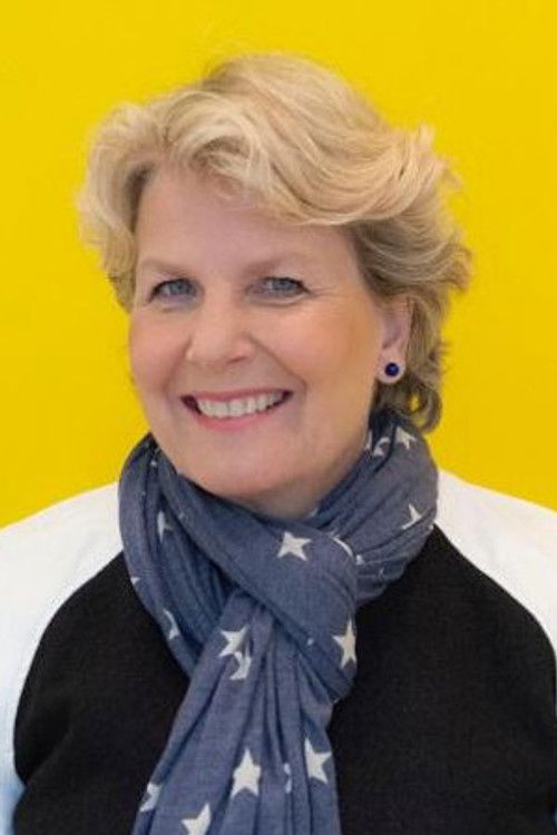 Sandi Toksvig profile