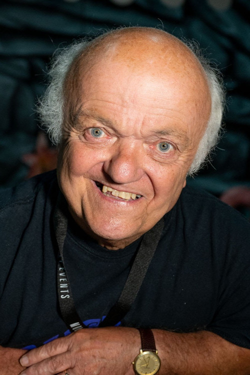 Photo of Rusty Goffe, Acting