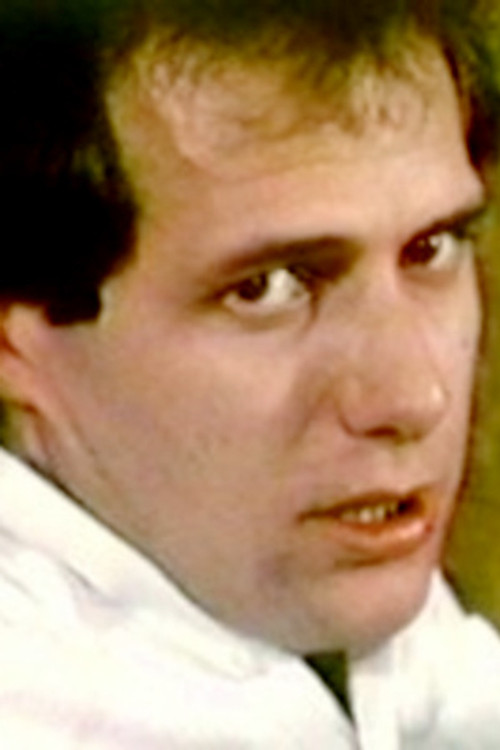 Photo of Rick Toole, Acting