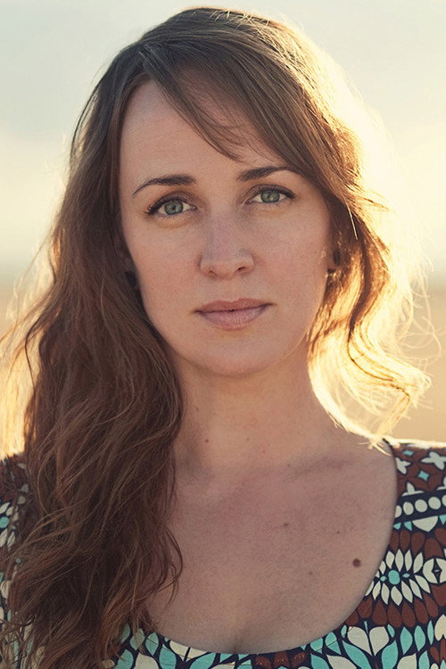 Photo of Amanda Kopp, Production