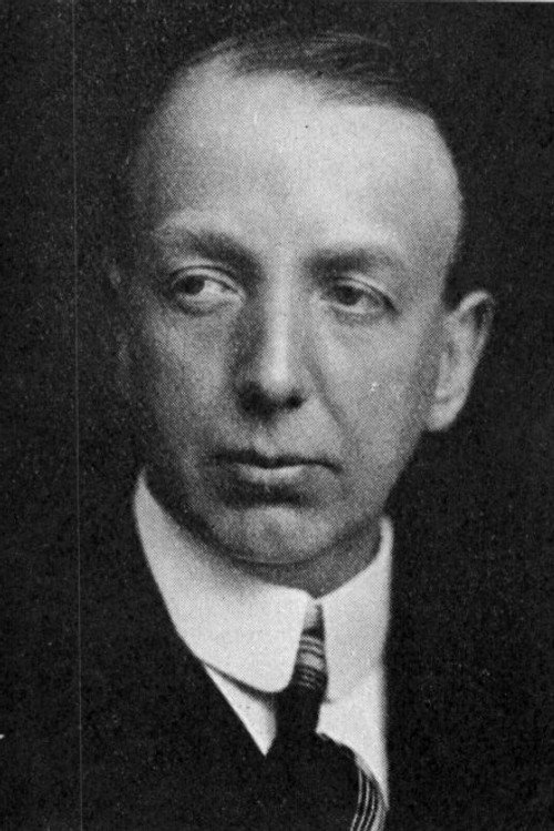 Photo of Torsten Hammarén, Acting
