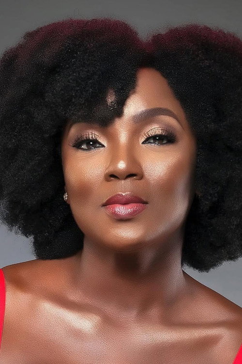 Photo of Chioma Chukwuka, Acting