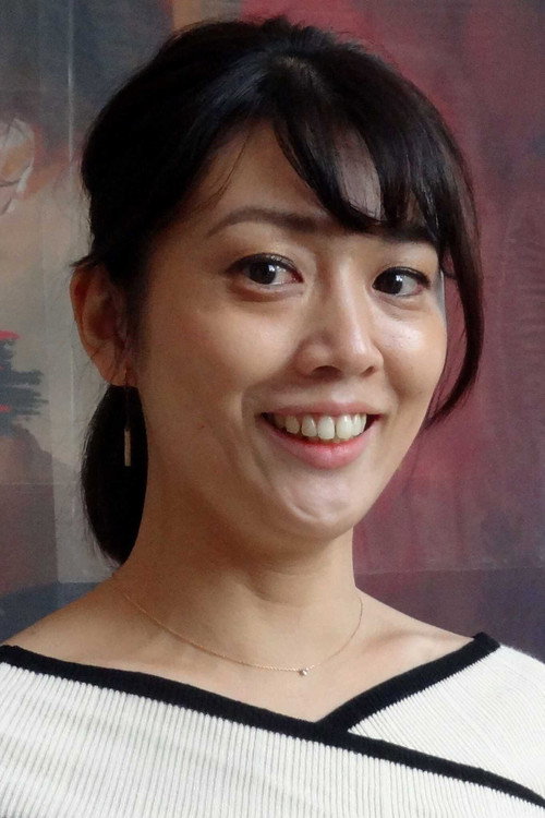 Photo of Chisa Hasegawa, Acting