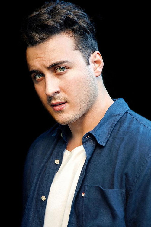 Taylor Glockner profile