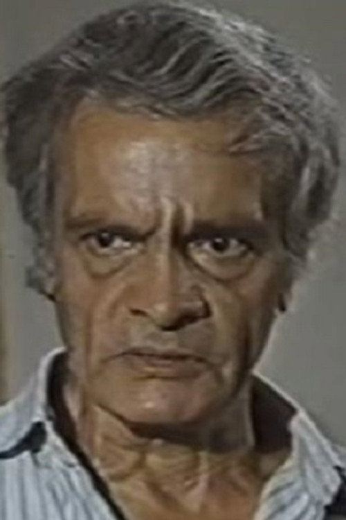 Photo of Kostas Baladimas, Acting
