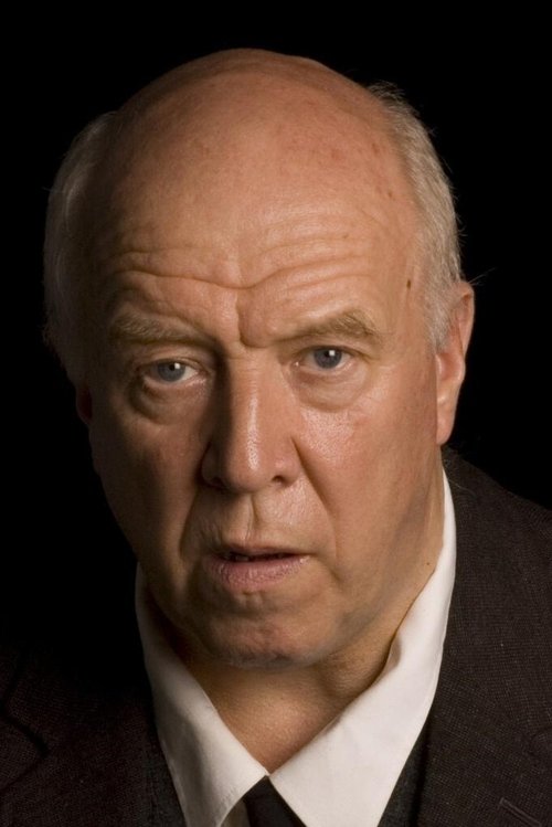 Photo of Helmert Woudenberg, Acting
