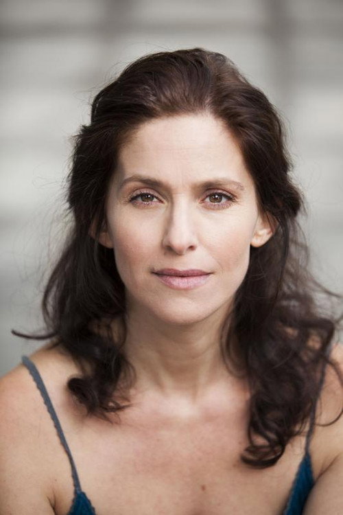 Photo of Birgit Stauber, Acting