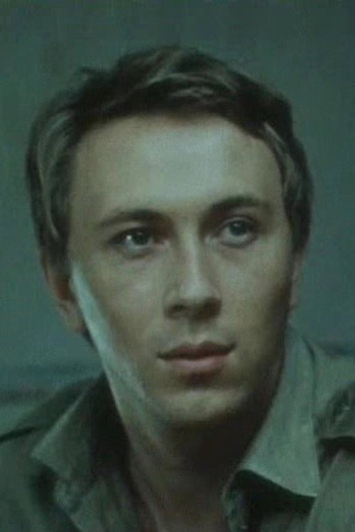 Photo of Oleg Martyanov, Acting