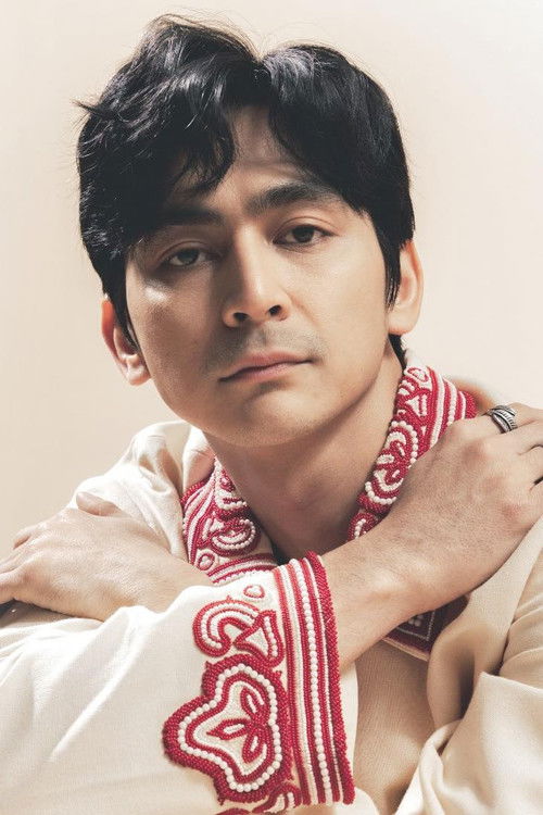 Cedrick Juan profile