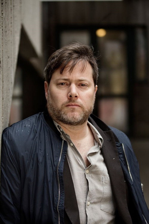 Photo of Milo Rau, Directing