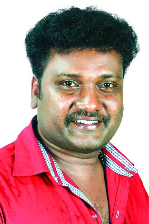 Photo of Ullas Pandalam, Acting