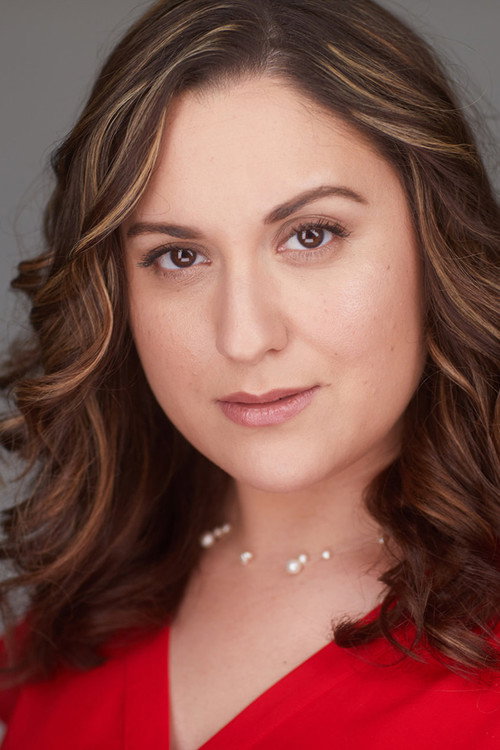 Photo of Courtney Elvira, Acting