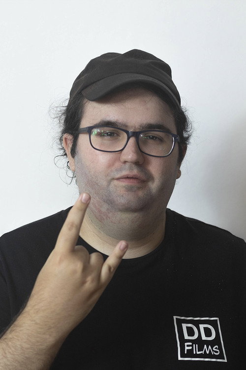 Photo of Fran Luque, Directing
