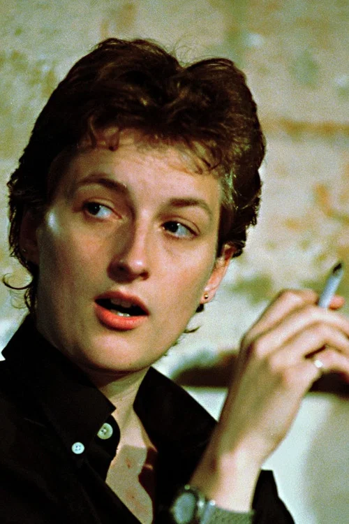 Photo of Sarah Kane, Writing
