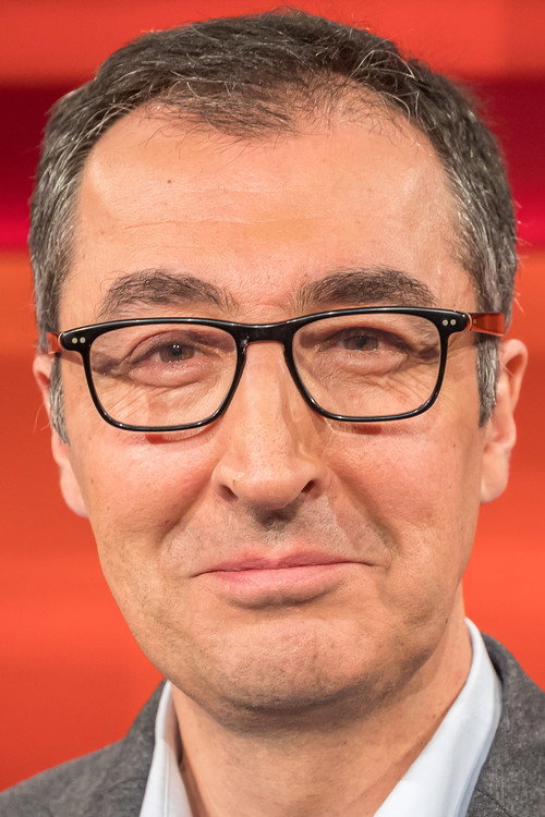 Photo of Cem Özdemir, Acting