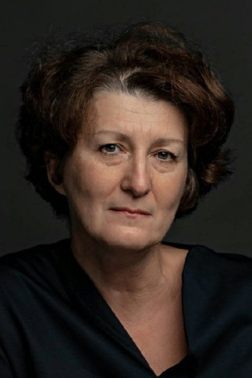 Photo of Mariya Odegova, Acting