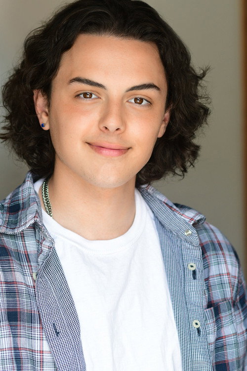 Photo of Ethan Kemper, Acting