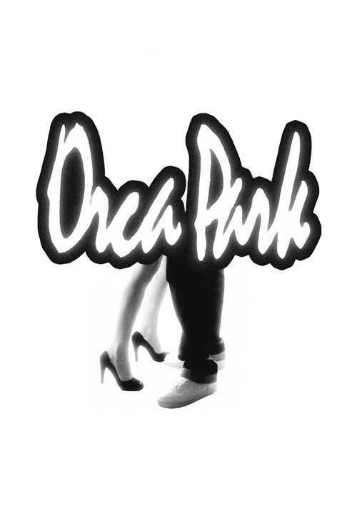 Movie poster for Orca Park (2011)