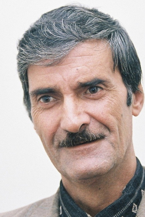 Photo of Khanlar Muradov, Acting