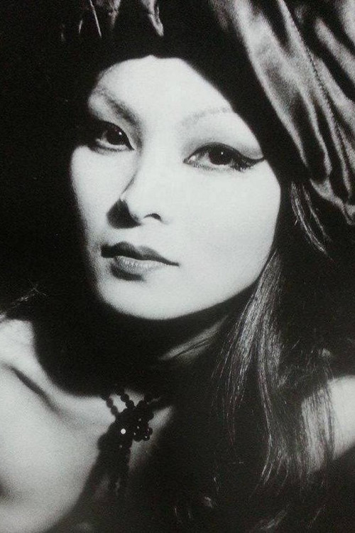 Photo of Keiko Yokomachi, Acting