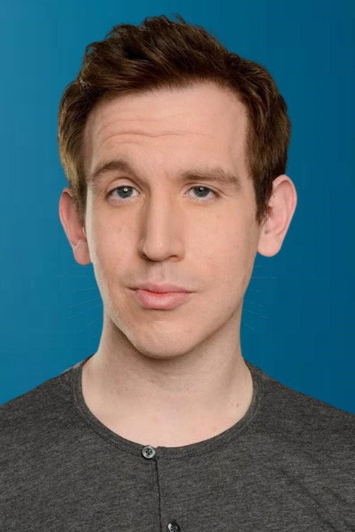 Photo of Joshua Thomas, Acting
