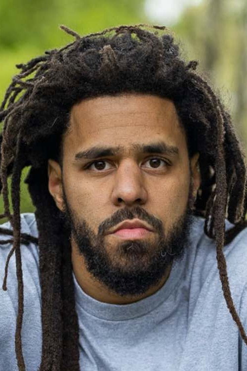 Photo of J. Cole, Acting