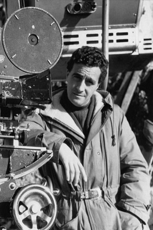 Giuseppe De Santis profile