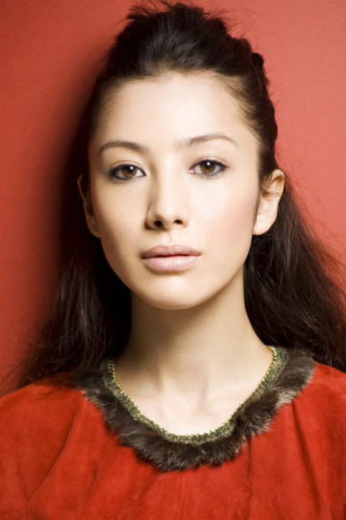 Mariko Takahashi profile