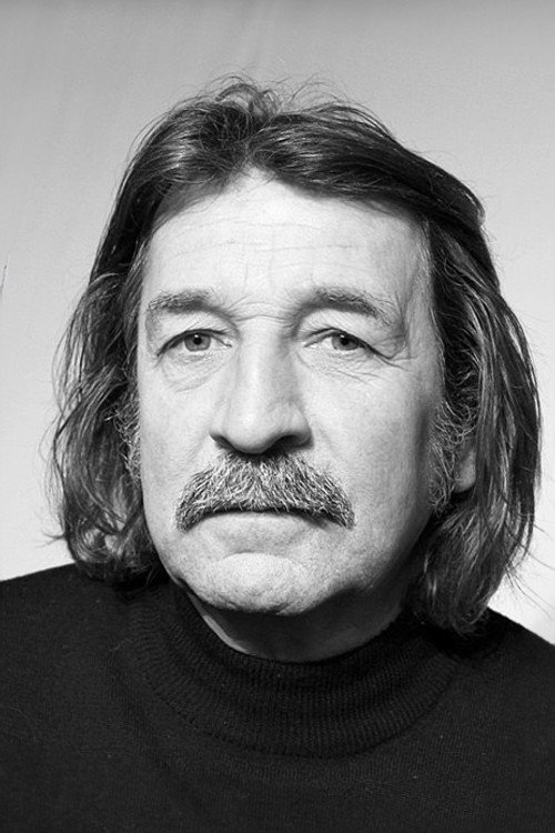 Photo of Vasiľ Rusiňák, Acting
