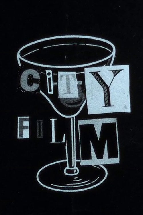 Movie poster for City Film (1993)