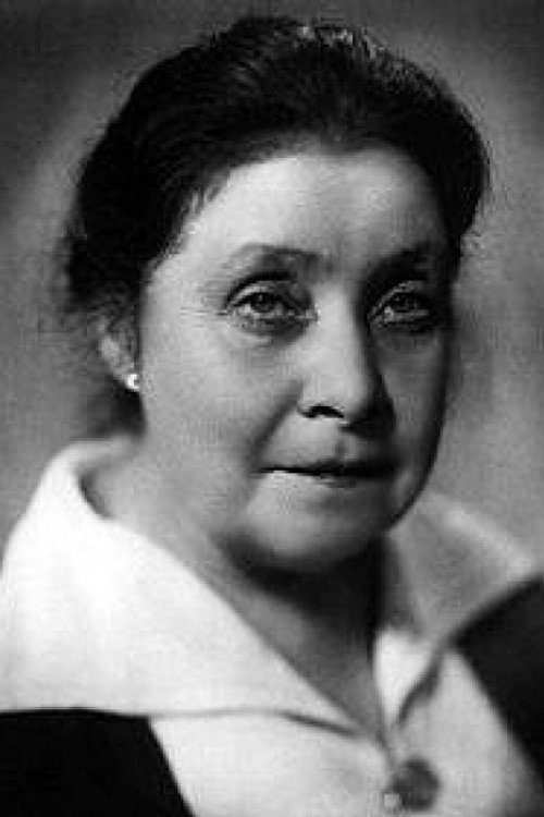 Photo of Valentina Brumberg, Directing