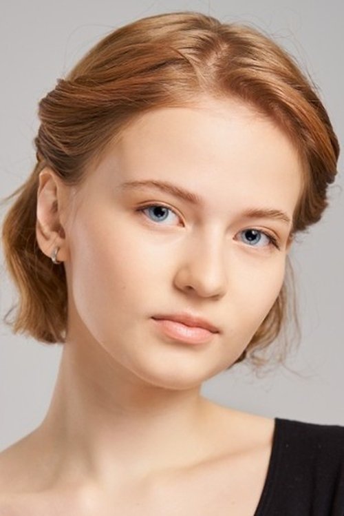 Photo of Aleksandra Izydorczyk, Acting