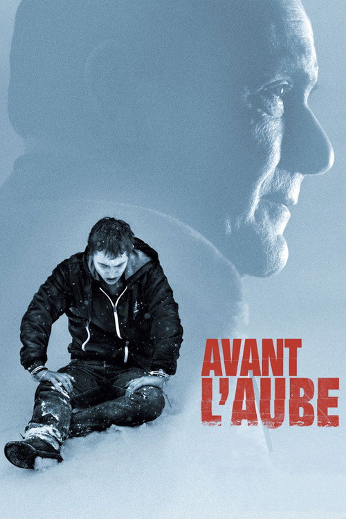 Movie poster for The Night Clerk (2011)