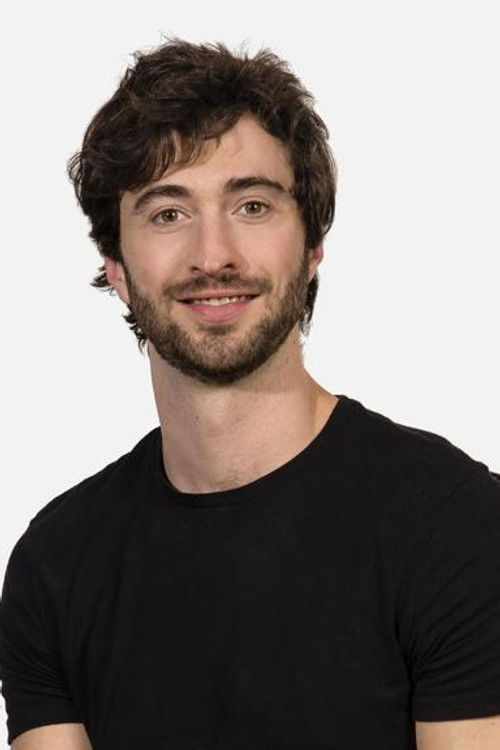 Patrick Amstalden profile