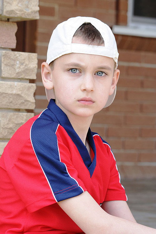 Photo of Dmitriy Krasilya, Acting