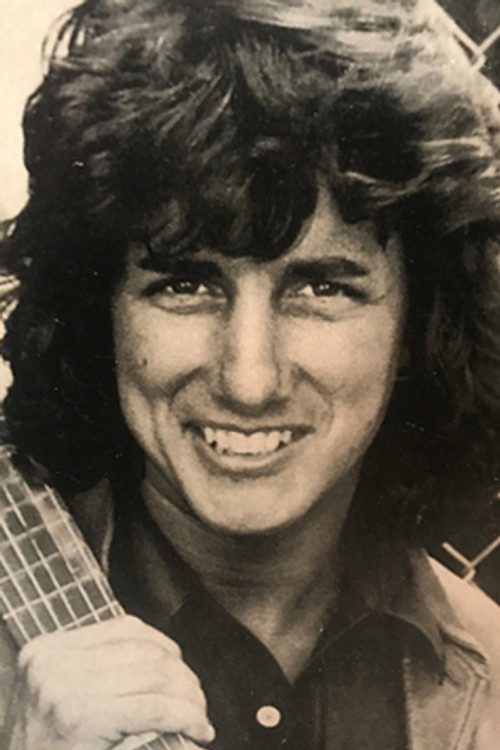 Photo of Dennis Madalone, Crew