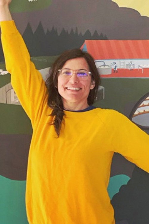 Photo of Lori Damiano, Directing