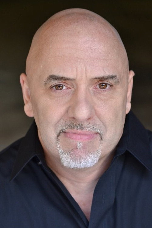 Photo of Stephen David Calhoun, Acting