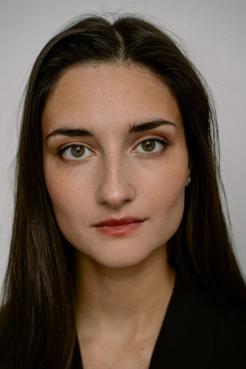 Elizaveta Kafieva profile