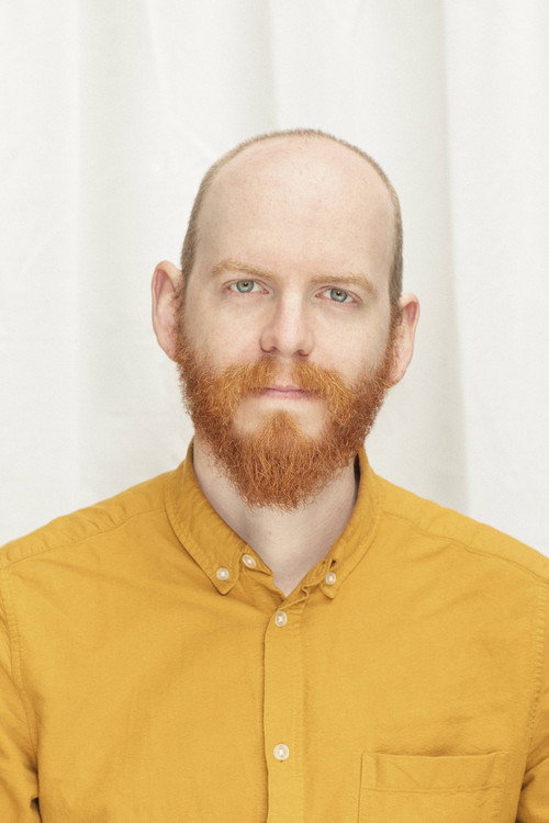Photo of Guðni Líndal Benediktsson, Directing