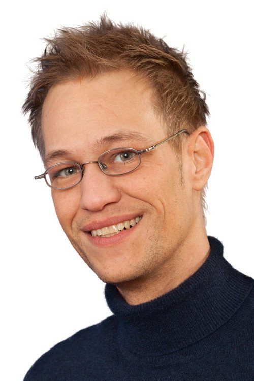 Photo of Bernd M. Nieschalk, Acting