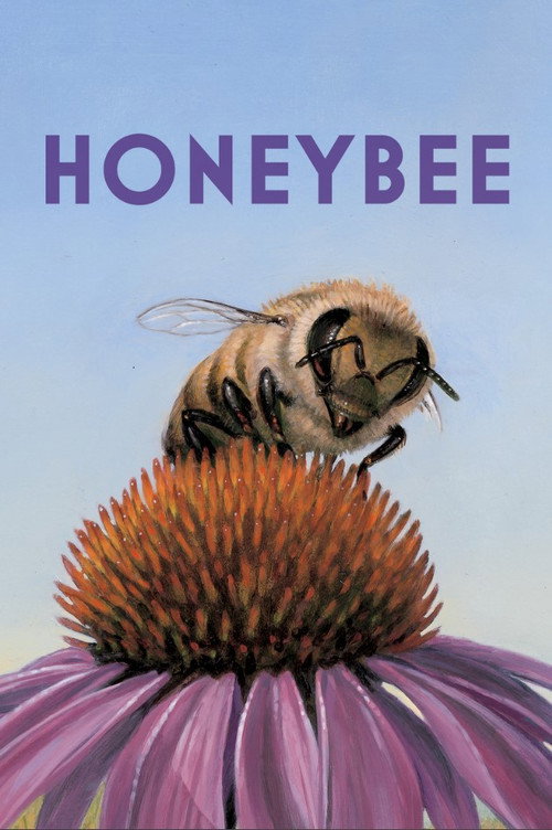 Movie poster for Honeybee (2022)