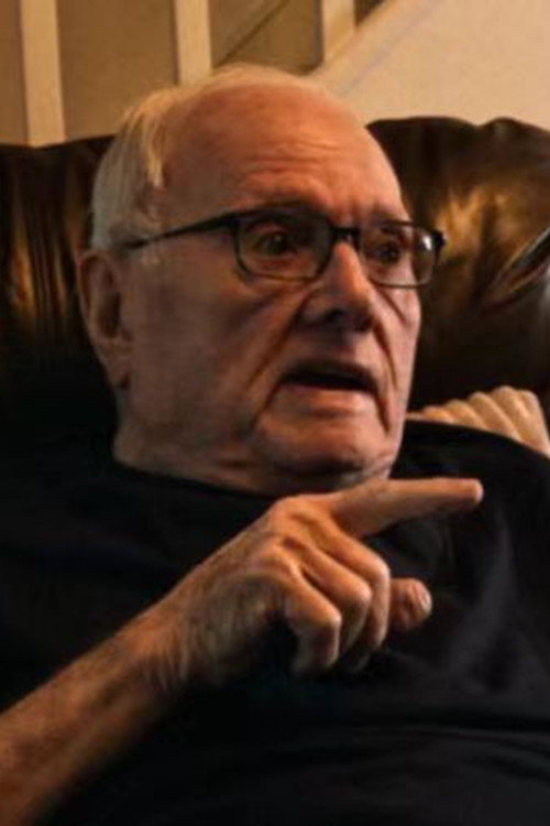 Photo of Dennis Morley, Acting
