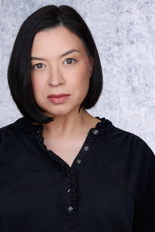Photo of Tanya Thai McBride, Acting